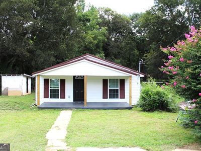 18 Clover St SW, Rome, GA, 30161