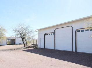 10110 N Running Back Way, Marana, AZ 85653