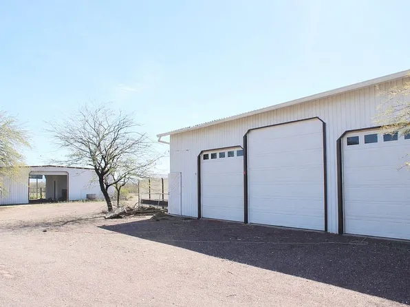 10110 N Running Back Way, Marana, AZ 85653