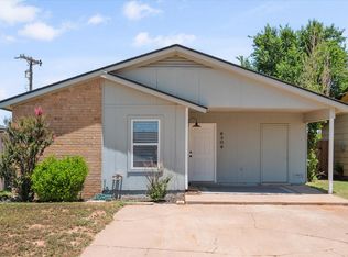 6308 27th St, Lubbock, TX 79407