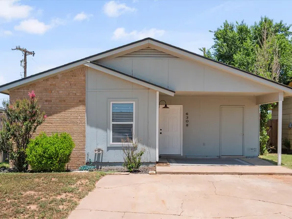 6308 27th St, Lubbock, TX 79407