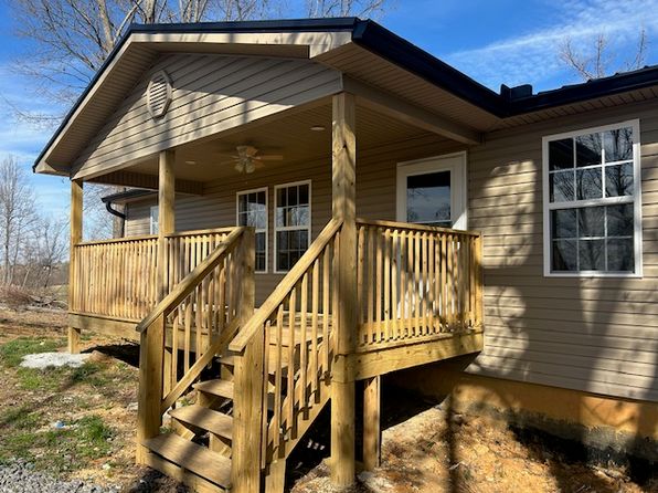 16 Joe Ball Rd, Chuckey, TN 37641