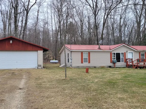 3379 E 12th St, White Cloud, MI 49349