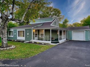 5310 S Inkster Rd, Westland, MI 48186