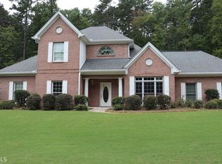 272 Orchard Creek Dr, Clarkesville, GA 30523