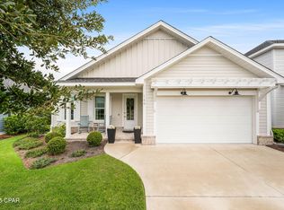 149 Windrow Way, Watersound, FL 32461