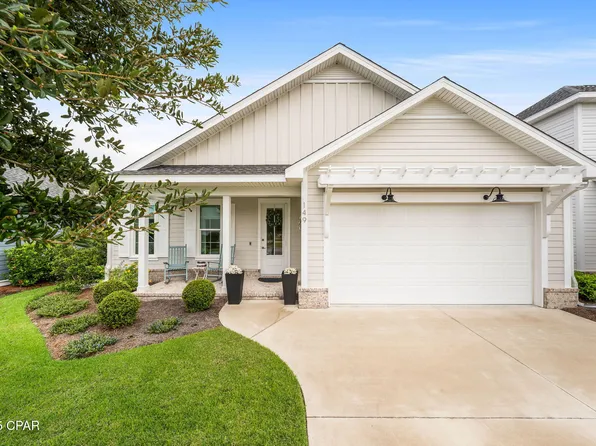 149 Windrow Way, Watersound, FL 32461