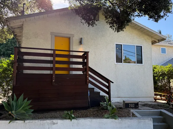2112 Lake Shore Ave, Los Angeles, CA 90039
