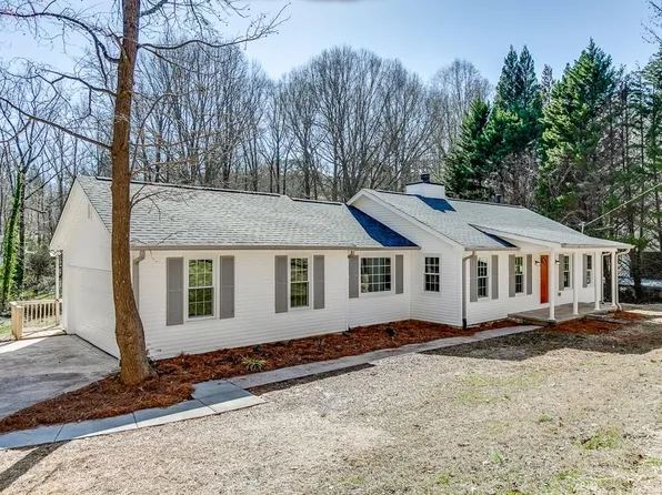 3586 Thompson Bnd, Gainesville, GA 30506