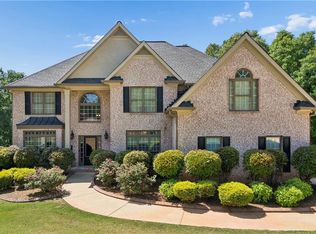 7741 Windswept Way, Douglasville, GA 30135