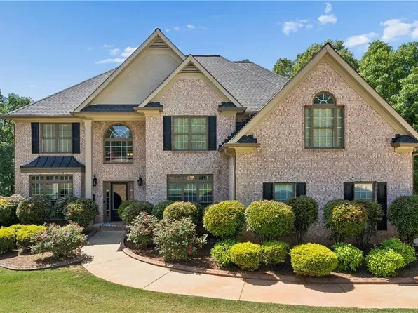 7741 Windswept Way, Douglasville, GA 30135