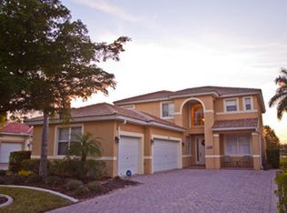 11673 Plantation Preserve Cir S, Fort Myers, FL 33966