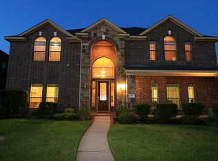 19202 Saint Joanna Ct, Spring, TX 77379