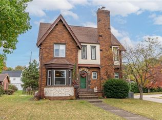 200 Aultman Ave NW, Canton, OH 44708