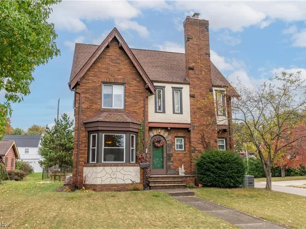200 Aultman Ave NW, Canton, OH 44708