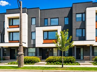 78 Huguenot Rd, Oakville, ON L6H0X4