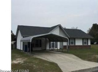 6446 Rannock Dr, Fayetteville, NC 28304
