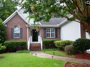 118 Glen Ridge Ct, Irmo, SC 29063
