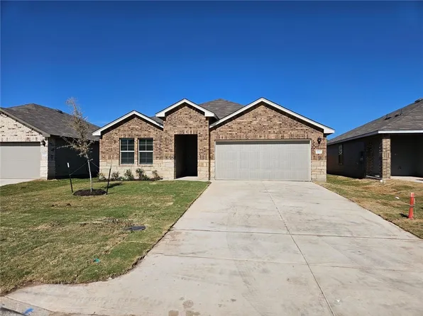 11313 Pallas St, Lorena, TX 76655