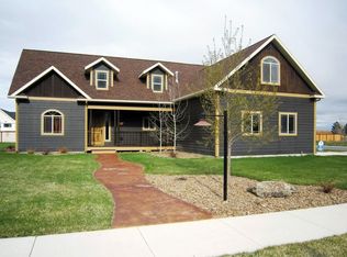 75 Garnet Ln, Belgrade, MT 59714