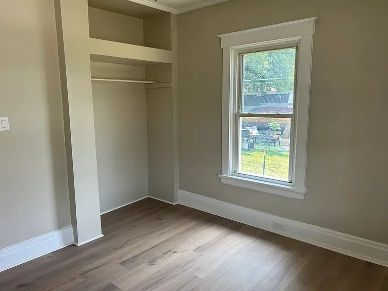 Front Bedroom