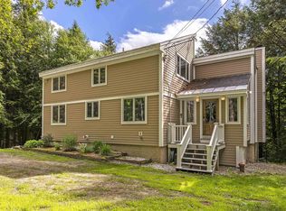 452 Sherwood Frst, Londonderry, VT 05148
