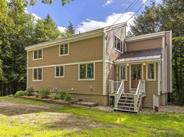 452 Sherwood Forest, Londonderry, VT 05148