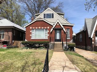 3837 Dover Pl, Saint Louis, MO