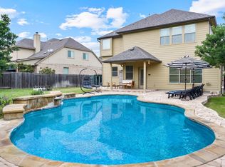 3709 Glastonbury Trl, Pflugerville, TX 78660