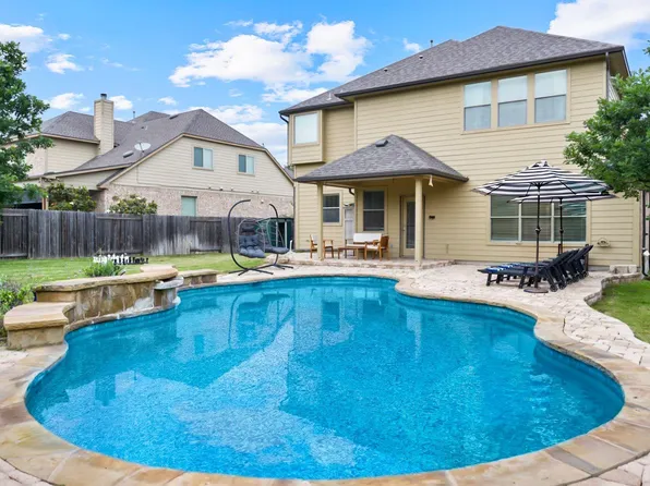 3709 Glastonbury Trl, Pflugerville, TX 78660
