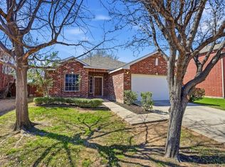 4608 Cattail Ln, Denton, TX 76208