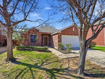 4608 Cattail Ln, Denton, TX, 76208