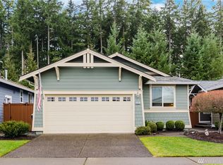 8341 Bainbridge Loop NE, Lacey, WA 98516
