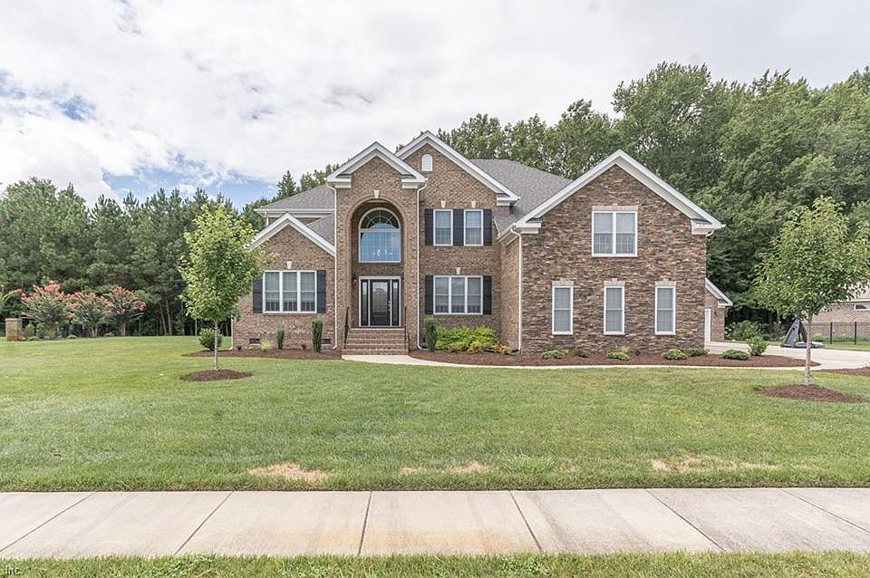 317 Scone Castle Loop, Chesapeake, VA 23322 MLS 10335910 Zillow