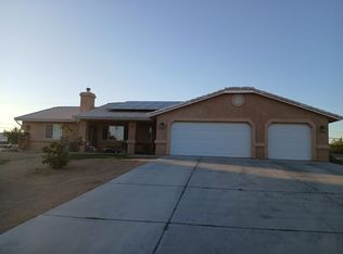 21114 Wigwam Rd, Apple Valley, CA 92307