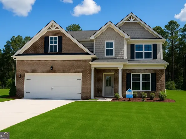 213 Cedar Wood Trce, Winder, GA 30680