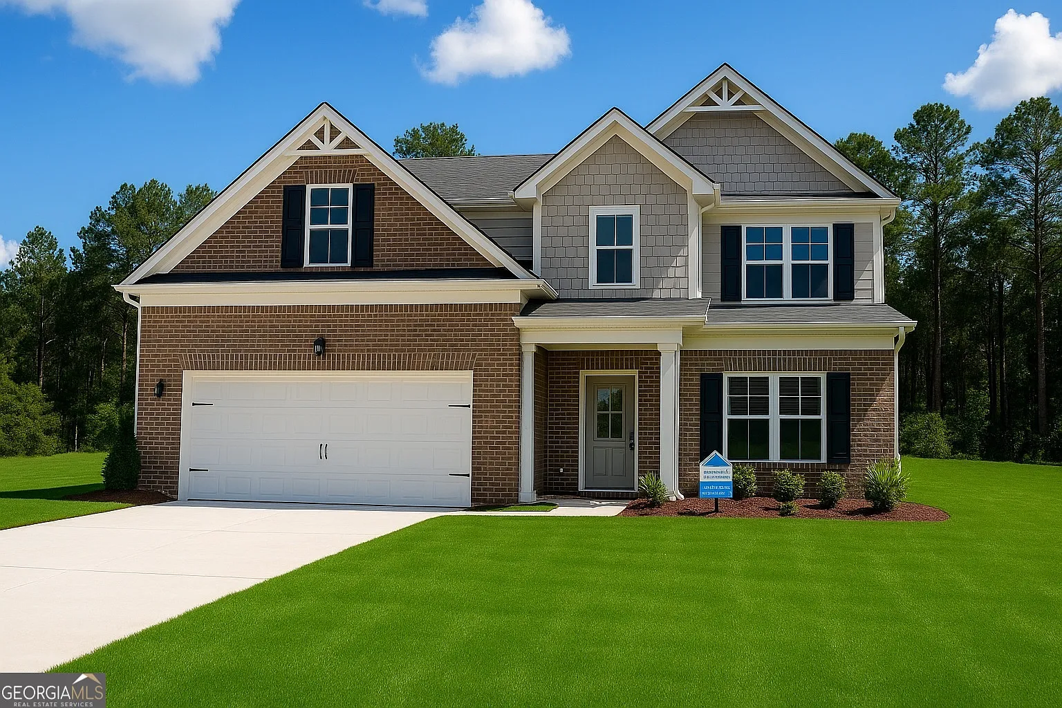 213 Cedar Wood Trce photo 1