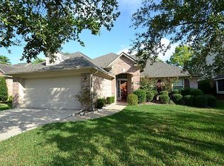 22314 Merabrook Dr, Katy, TX 77450