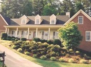 3651 Schooner Rdg, Alpharetta, GA 30005