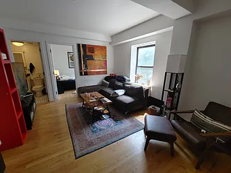 Rented by (Legacy) NY Quality Living Uptown