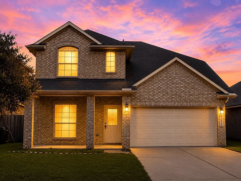 20926 Windsor Hollow Ct — Photo 1
