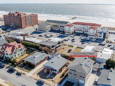 434 W Penn Street, Long Beach, NY, 11561