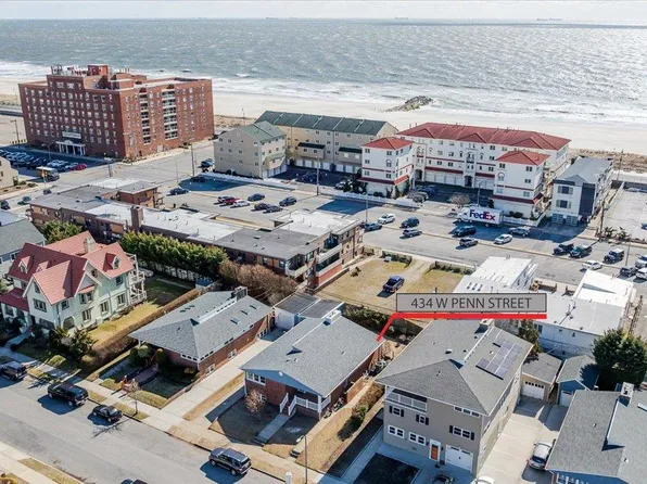 434 W Penn Street, Long Beach, NY 11561