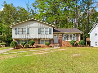 1312 Juniper Dr, Birmingham, AL 35235