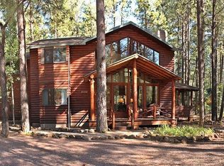8511 East Ln, Pinetop, AZ 85935