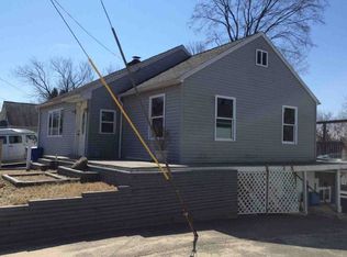 581 Frost Rd, Waterbury, CT 06705