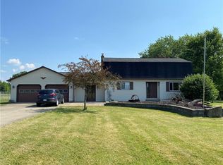 21 Sherbondy Rd, Greenville, PA 16125