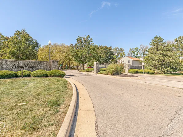 4939 Lewiston Dr, Indianapolis, IN 46254