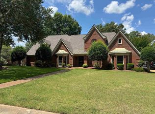 2831 E Levee Oaks, Collierville, TN 38017
