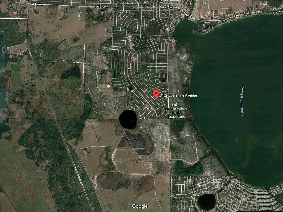 1st image of 3129 Evershine Ave